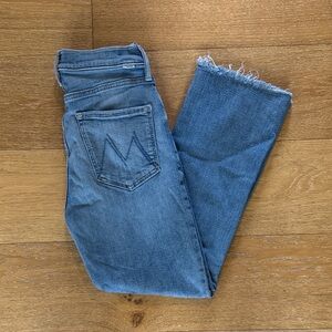 MOTHER Jeans